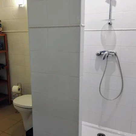 Dans Maison En Rez-de-chaussee Avec Piscine Feriehus Joyeuse