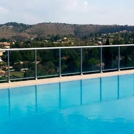Les Terrasses Des Escouls