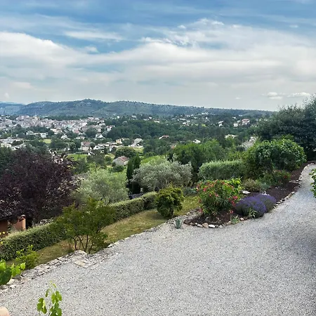 بيت للعطل Les Terrasses Des Escouls